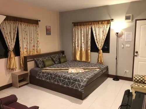 Sandee Place Mountain View Chomthong