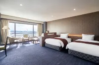 Tsukasa Royal Hotel فنادق في تامانا