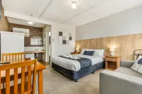 Bendigo McIvor Motor Inn Hotels in Axedale