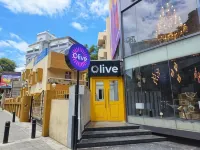 Olive Zip Richmond Circle by Embassy Group