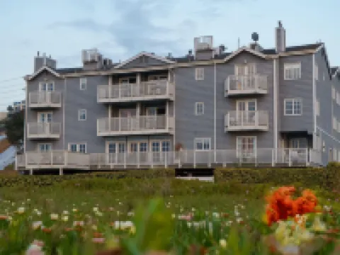 Inn at Playa del Rey Hotels in Playa del Rey