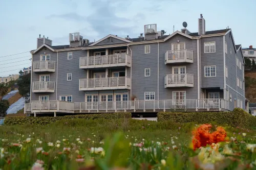 Inn at Playa del Rey Hotels in Playa del Rey