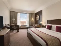 Ramada Plaza by Wyndham JHV Varanasi โรงแรมใกล้อาชูล ชาร์มา