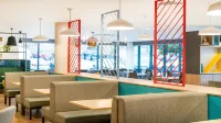 Holiday Inn London - Luton Airport