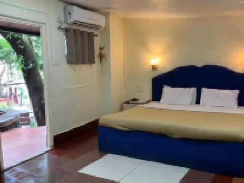 Horseland Hotel and Mountain Spa Hotels in Matheran