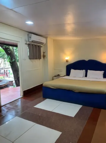 Horseland Hotel and Mountain Spa