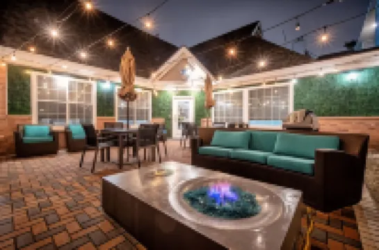 Residence Inn McAllen