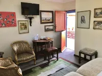 The Crown Guest House Hotel a Bethlehem