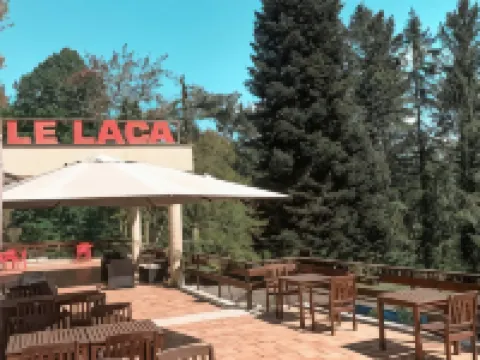 Garden & City Capvern-Les-Bains Hotels in Capvern