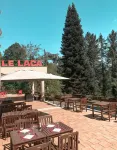 Garden & City Capvern-Les-Bains Hotels in Capvern