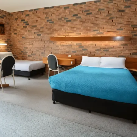 Sandhurst Motor Inn Bendigo