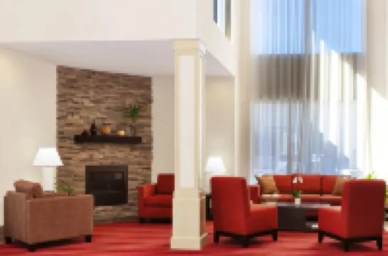 Four Points by Sheraton Portland East