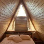 Rai V Shalashe V Svetlom