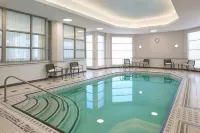 Courtyard Kitchener
