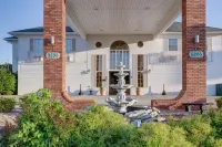 ハワード ジョンソン バイ ウィンダム ブランソン シアター ディストリクト