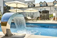 Ibis Styles la Roche-Sur-Yon Hotels in Mouilleron-le-Captif