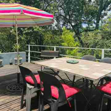 Sabie Self Catering Apartments Hotel Exterior