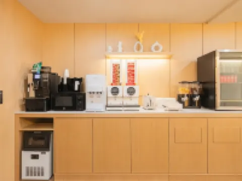 Cheonan H-Avenue Cheonan Buldang Hotels in Cheonan-si