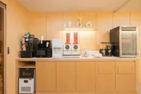 Cheonan H-Avenue Cheonan Buldang Hotels in Cheonan-si