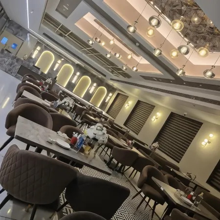 Shri Sangam Hotel