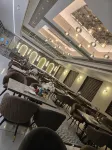 Shri Sangam Hotel - parking