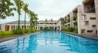 B2 Pai Premier Resort - Pools