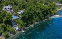 The CLiffhouse Samboan فنادق في سامبون