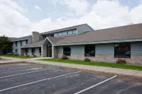 AmericInn by Wyndham Rice Lake Hotels in Rice Lake