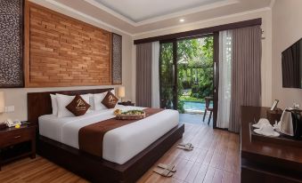 The Mudru Resort by GenuineHost