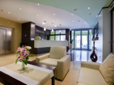 Hotel Viktor Hotels in Bratislava V