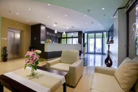 Hotel Viktor Hotels in Bratislava V