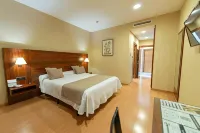 Sercotel Riscal Hotels in Alto Guadalentin