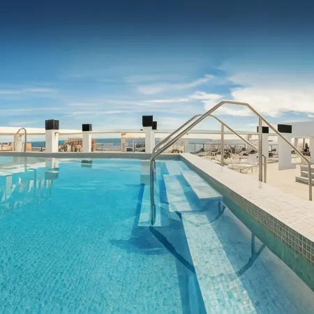 Hotel RH Vinaros Playa & Spa