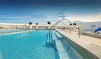 Hotel RH Vinaròs Playa - de playa