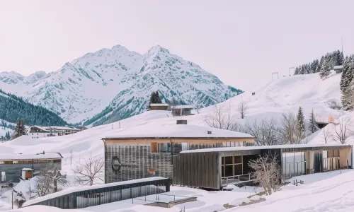 Naturhotel Chesa Valisa