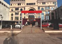 Hotel Jageshwari Inn Hotel in zona Gwalior Airport