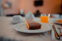 Savoia Residence - breakfast