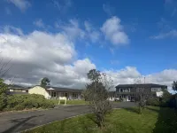 بريستول موتل فنادق في أبر هوت سيتي