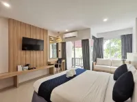 Nana Beach Hotel & Resort Hotels near MAP AMMARIT
