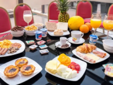 Rossio Garden Hotel Hotels in Lisbon