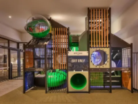 Blacktown Tavern Hotels in Blacktown