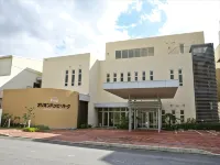 Hotel Tomas Nago Hotel in zona EINES VILLA DI NOZZE OKINAWA