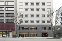 Minn Kanazawa Hotel a 