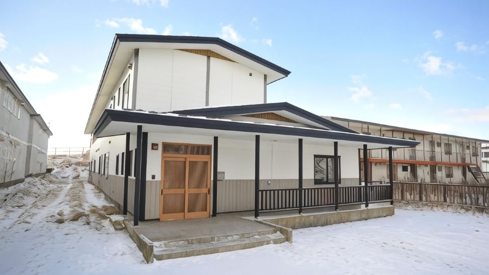 Guest House Tou