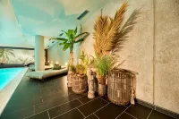 Nena Hotel Bremen by Lesa - spa