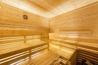 Hotel San Marco Fitness Pool & Spa - spa