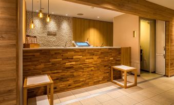 SUPER HOTEL Okinawa Nago