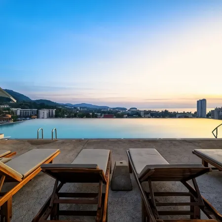 Karon Phunaka Resort