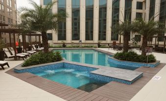 Pride Plaza Hotel, Aerocity New Delhi