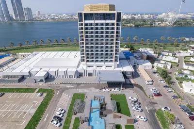 Hotel Holiday International Hotels in 